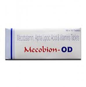 Mecobion -od tablet